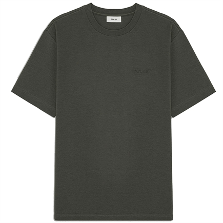 NN07 Nat SS Logo 3457 T-shirt