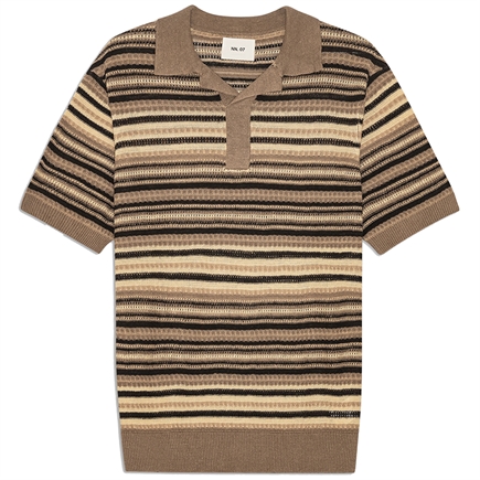 NN07 Noam Polo 6004 Strik