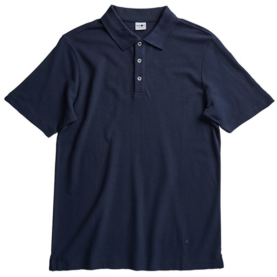 NN07 Paul Polo T-shirt