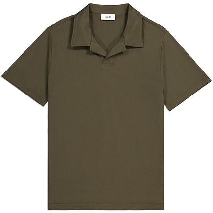 NN07 Paul SS 3525 Polo T-shirt