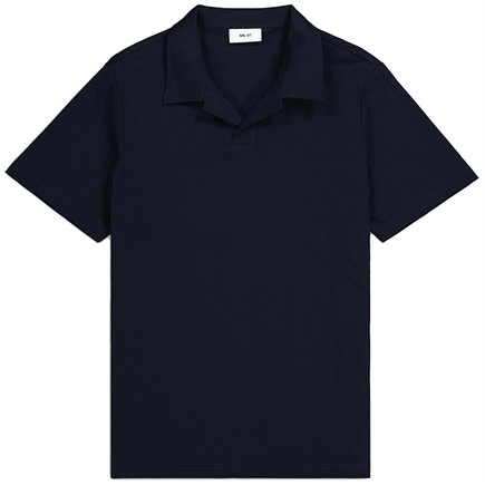 NN07 Paul SS 3525 Polo T-shirt