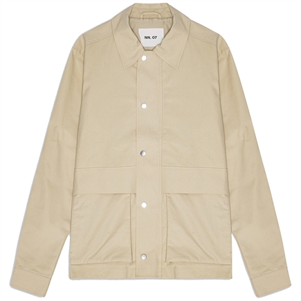 NN07 Paulo 8446 Jakke