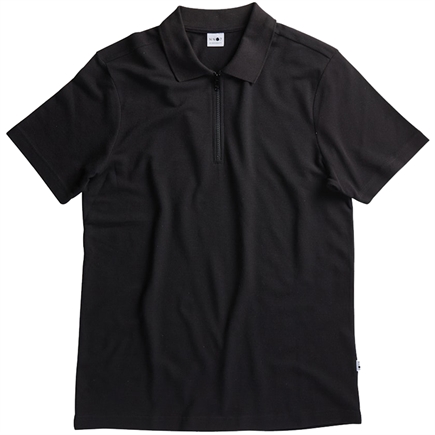NN07 Polo Zip 3463 T-shirt