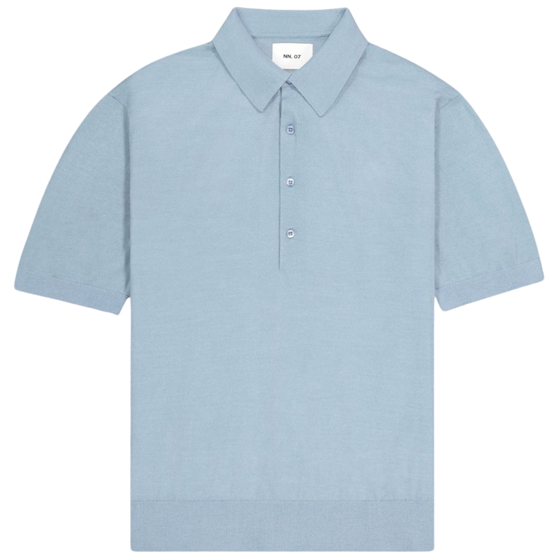 NN07 Raymond 6584 Polo T-shirt