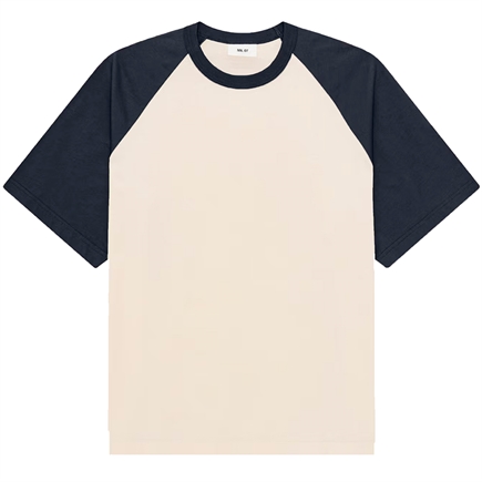 NN07 Regie SS 3508 T-shirt