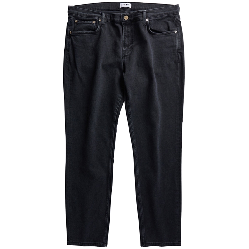NN07 Slater 1862 Jeans