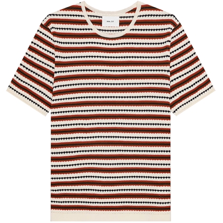 NN07 Bari 6686 T-shirt
