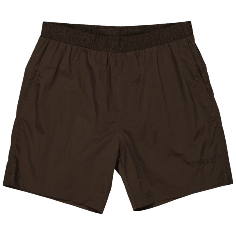 NN07 Warren 1442 Classic Badeshorts