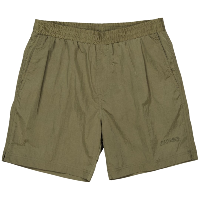 NN07 Warren 1442 Classic Swimshorts