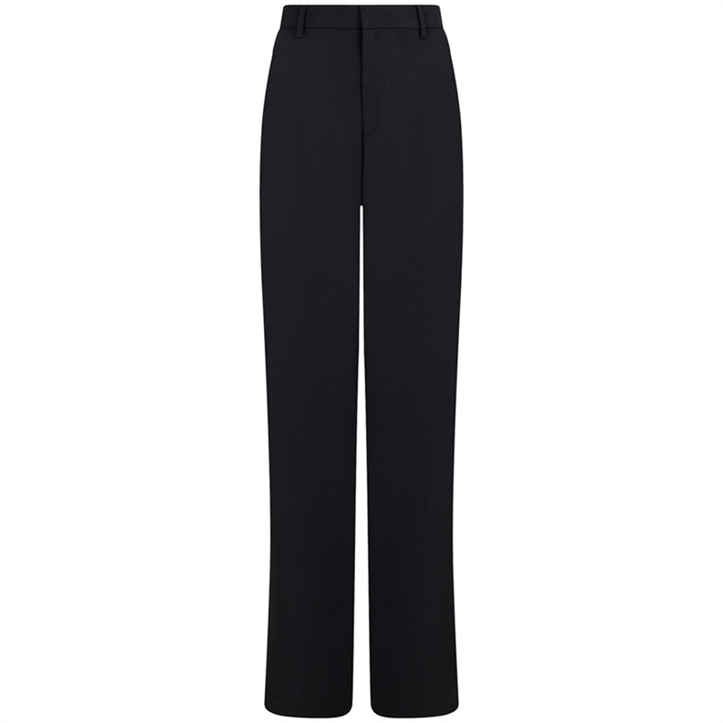 Neo Noir Alice Woven Bukser