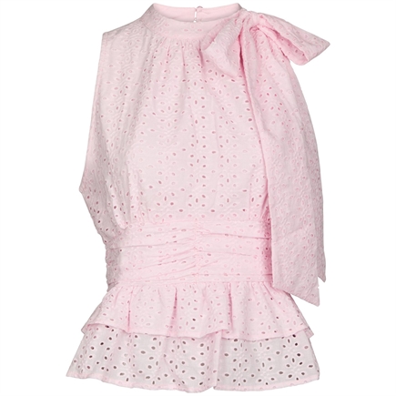 Neo Noir Ansol Emb Top