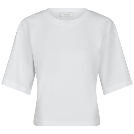 Neo Noir Asha Boxy T-shirt