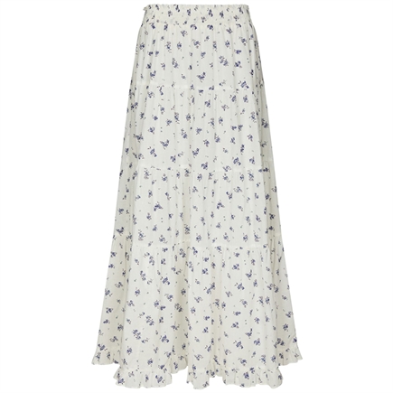 Neo Noir Asta Small Blossom Nederdel