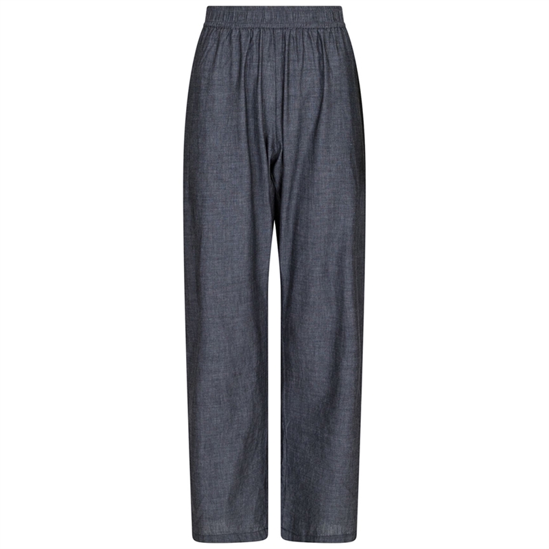 Neo Noir Astra Chambray Bukser