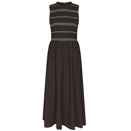 Neo Noir Atika Deco Smock Kjole