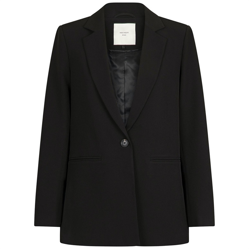 Neo Noir Avery Suit Blazer