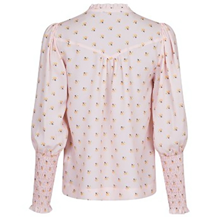 Neo Noir Camisa Bellerose Bluse