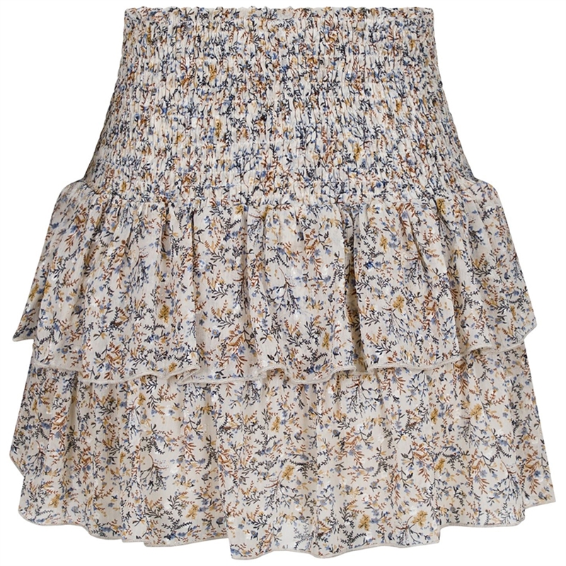 Neo Noir Carin Bohemian Nederdel