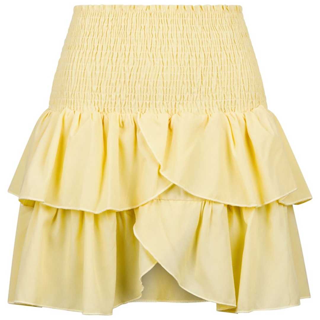 Carin R Nederdel - Yellow |