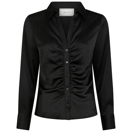 Christy Heavy Bedaz Skjorte