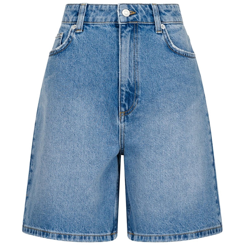 Neo Noir Coast D Shorts