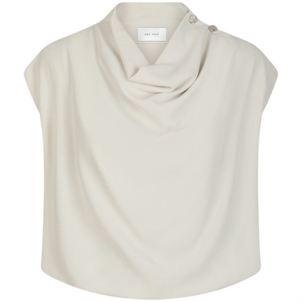 Neo Noir Ellis Bluse