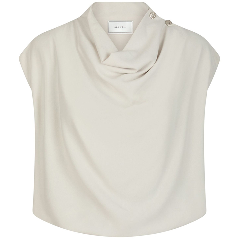 Neo Noir Ellis Bluse