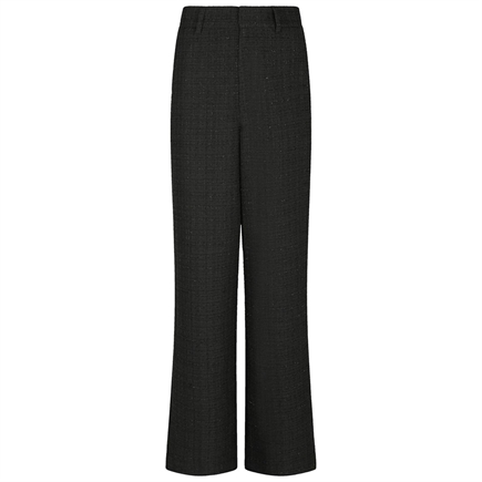 Neo Noir Emmette Boucle Bukser