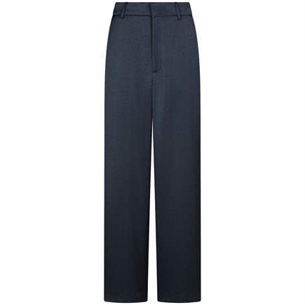 Neo Noir Emmett Heavy Sateen Bukser