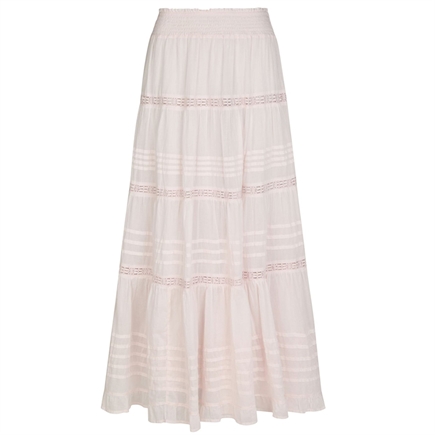 Neo Noir Felicia S Voile Nederdel