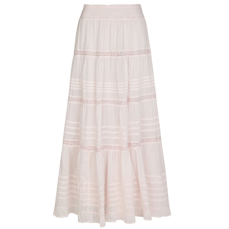 Neo Noir Felicia S Voile Nederdel