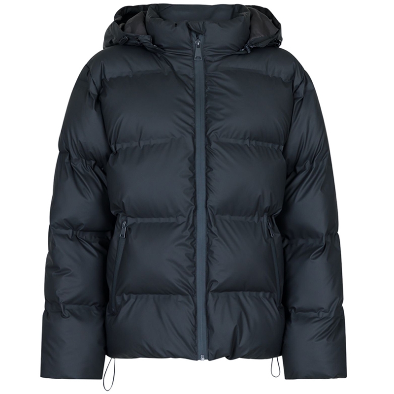 Neo Noir Fox C Puffer Jakke