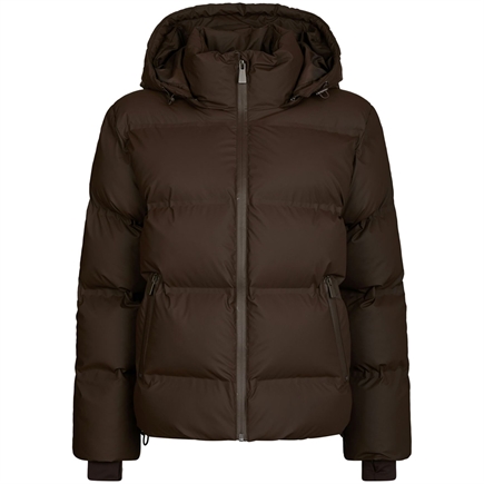 Neo Noir Fox C Puffer Jakke