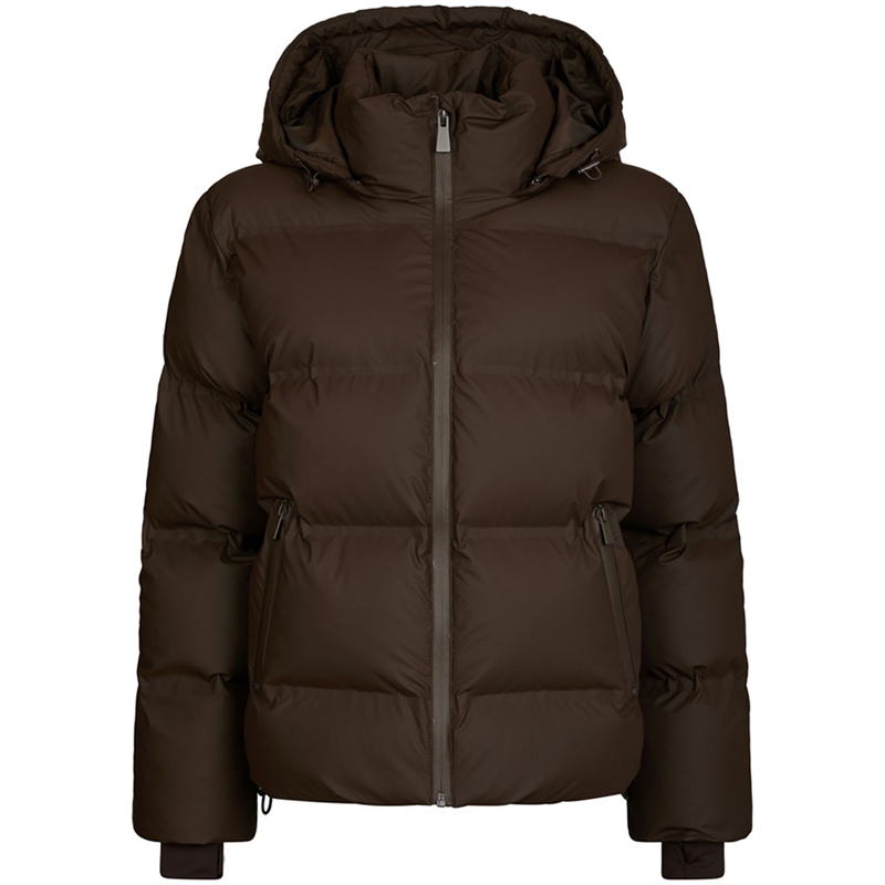 Neo Noir Fox C Puffer Jakke