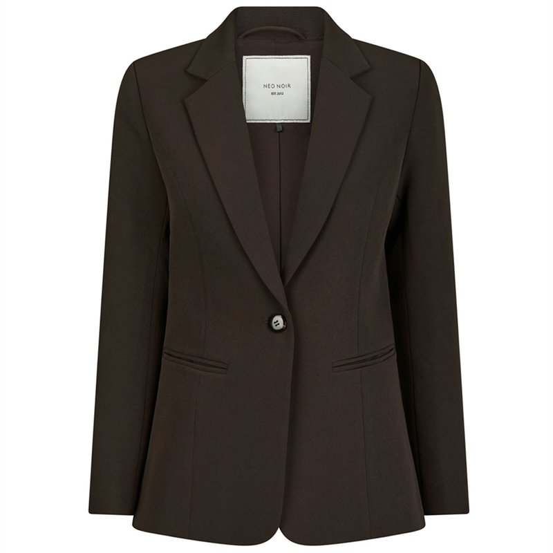 Neo Noir Francine Suit Blazer