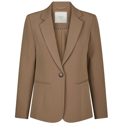 Neo Noir Francine Suit Blazer