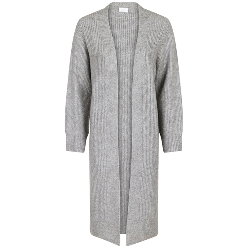 Neo Noir Giana Heavy Cardigan
