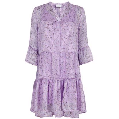 Neo Noir Gunvor Sparkle Kjole