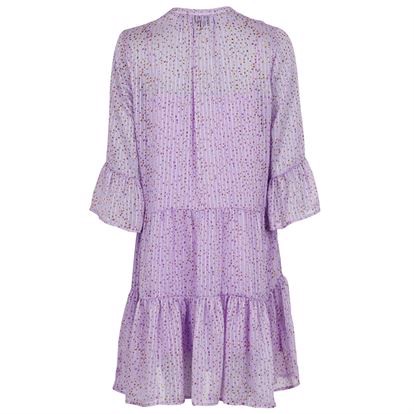 Neo Noir Gunvor Sparkle Kjole
