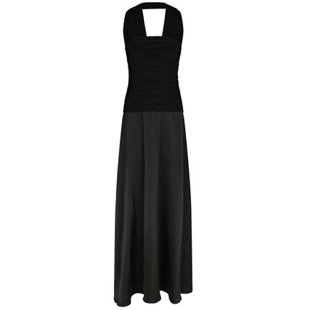 Neo Noir Hamina Long Kjole