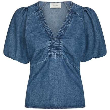 Neo Noir Irina Denimbluse