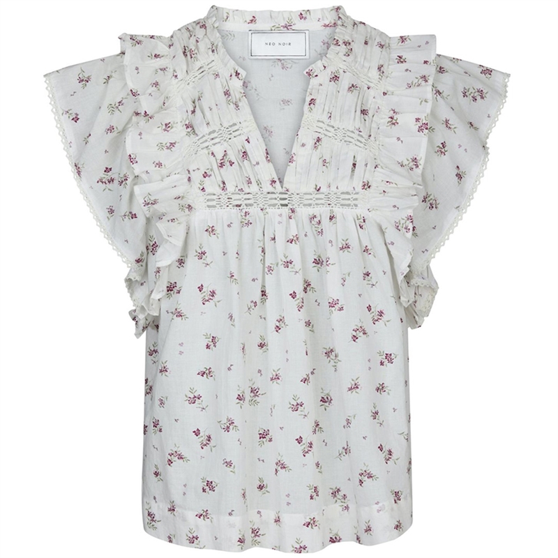 Neo Noir Jayla Small Blossom Top