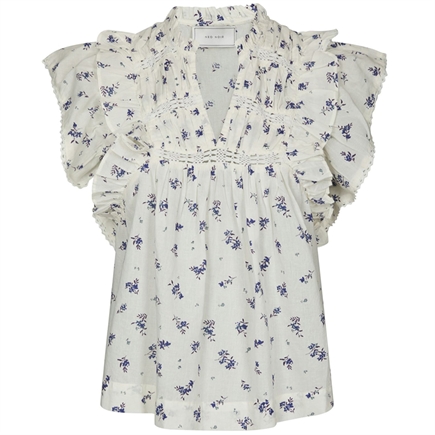 Neo Noir Jayla Small Blossom Top
