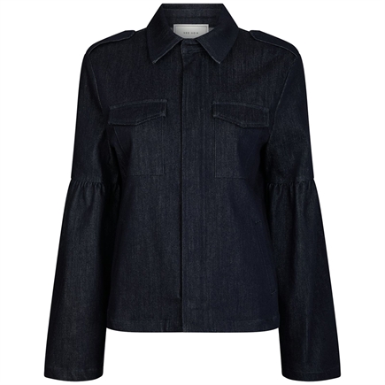 Neo Noir Jaynor Denimjakke