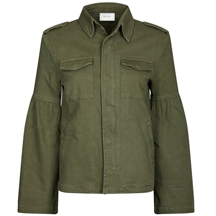 Neo Noir Jaynor Jakke