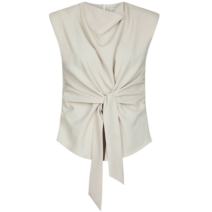 Neo Noir Katarim Crepe Top