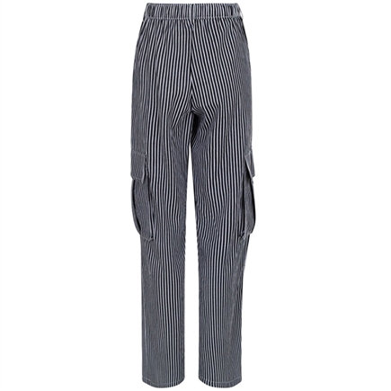 Neo Noir Kelly Stripe Bukser