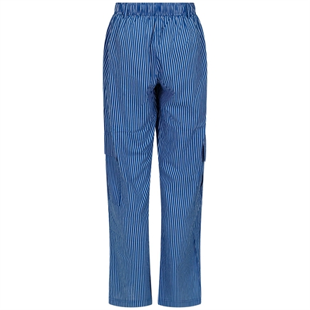 Neo Noir Kelly Stripe Bukser