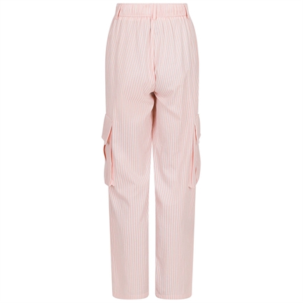 Neo Noir Kelly Stripe Bukser