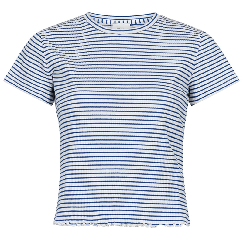 Neo Noir Lonnie Stripe T-shirt